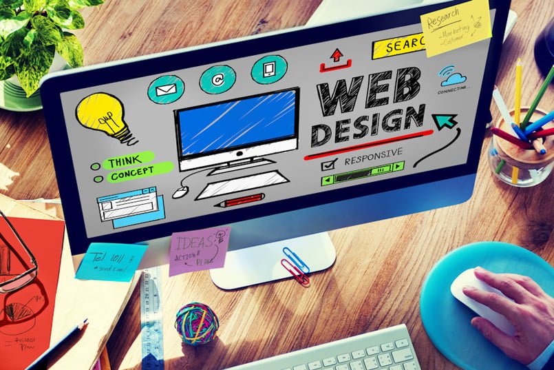 agencia Marketing Digital y Desarrollo Web Diseñamos paginas WEB, Tiendas En Linea y Aplicaciones