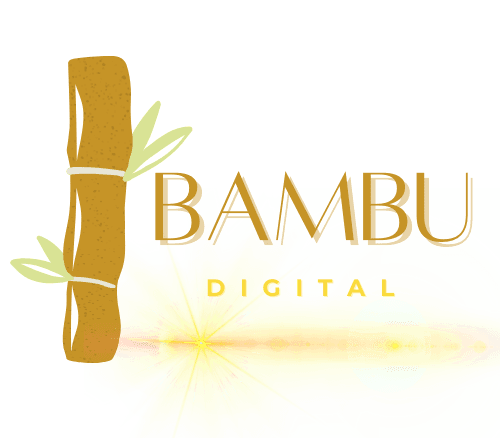 Logo Bambudigital